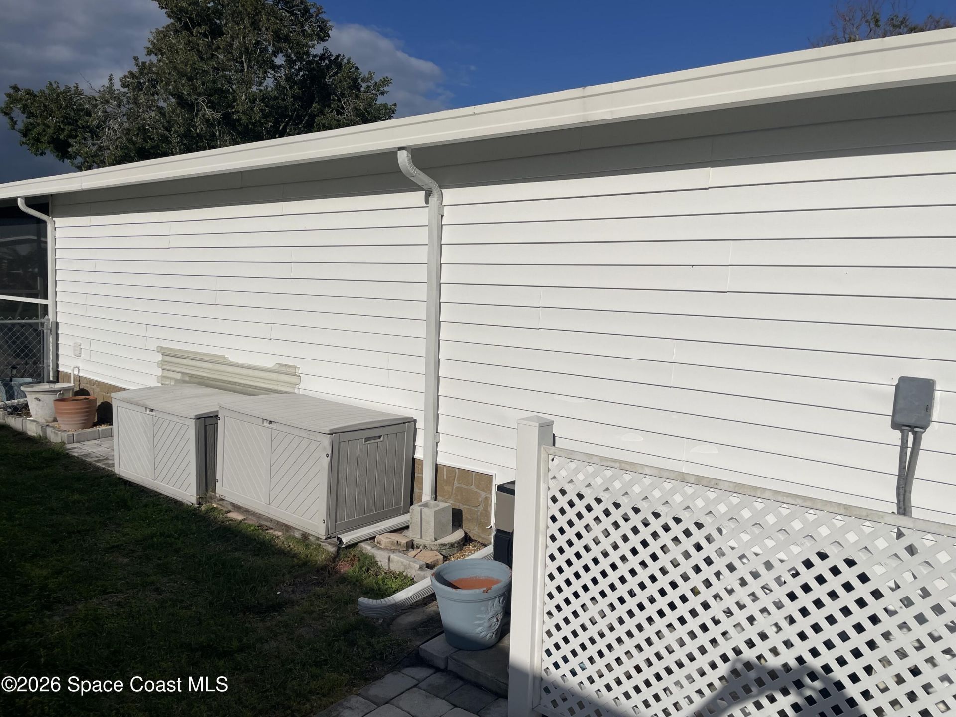 706 Lantania Drive , Barefoot Bay, FL 32976 Photo