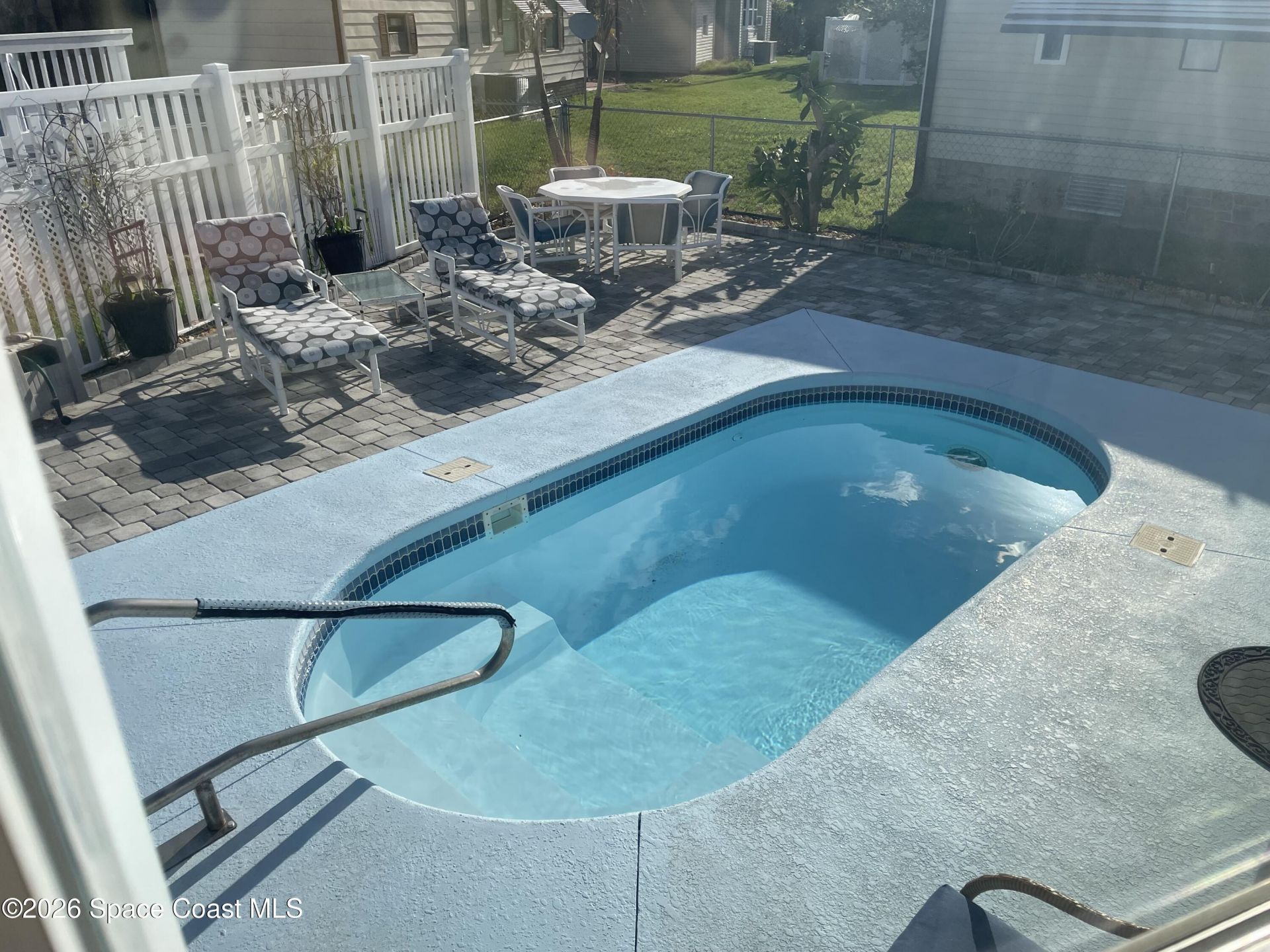 706 Lantania Drive , Barefoot Bay, FL 32976 Photo