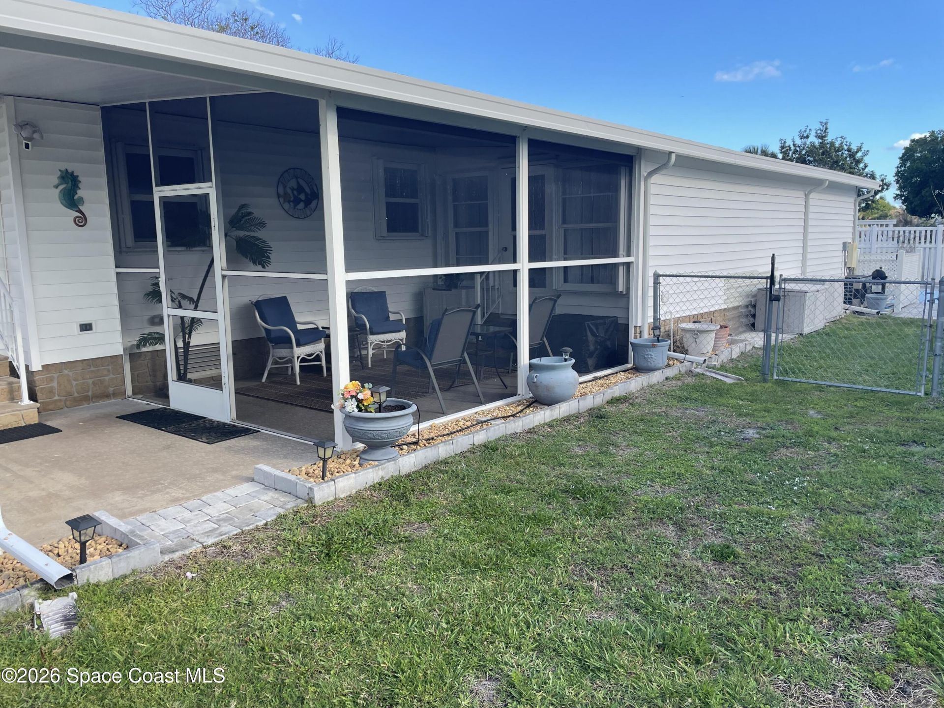 706 Lantania Drive , Barefoot Bay, FL 32976 Photo