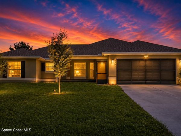 2751 Tolman Avenue SE , Palm Bay, FL 32909