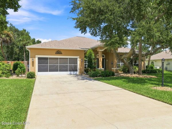720 Spring Oak Drive , Melbourne, FL 32901