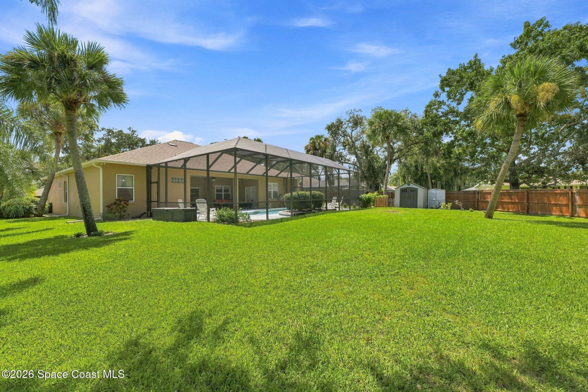 720 Spring Oak Drive , Melbourne, FL 32901 Photo