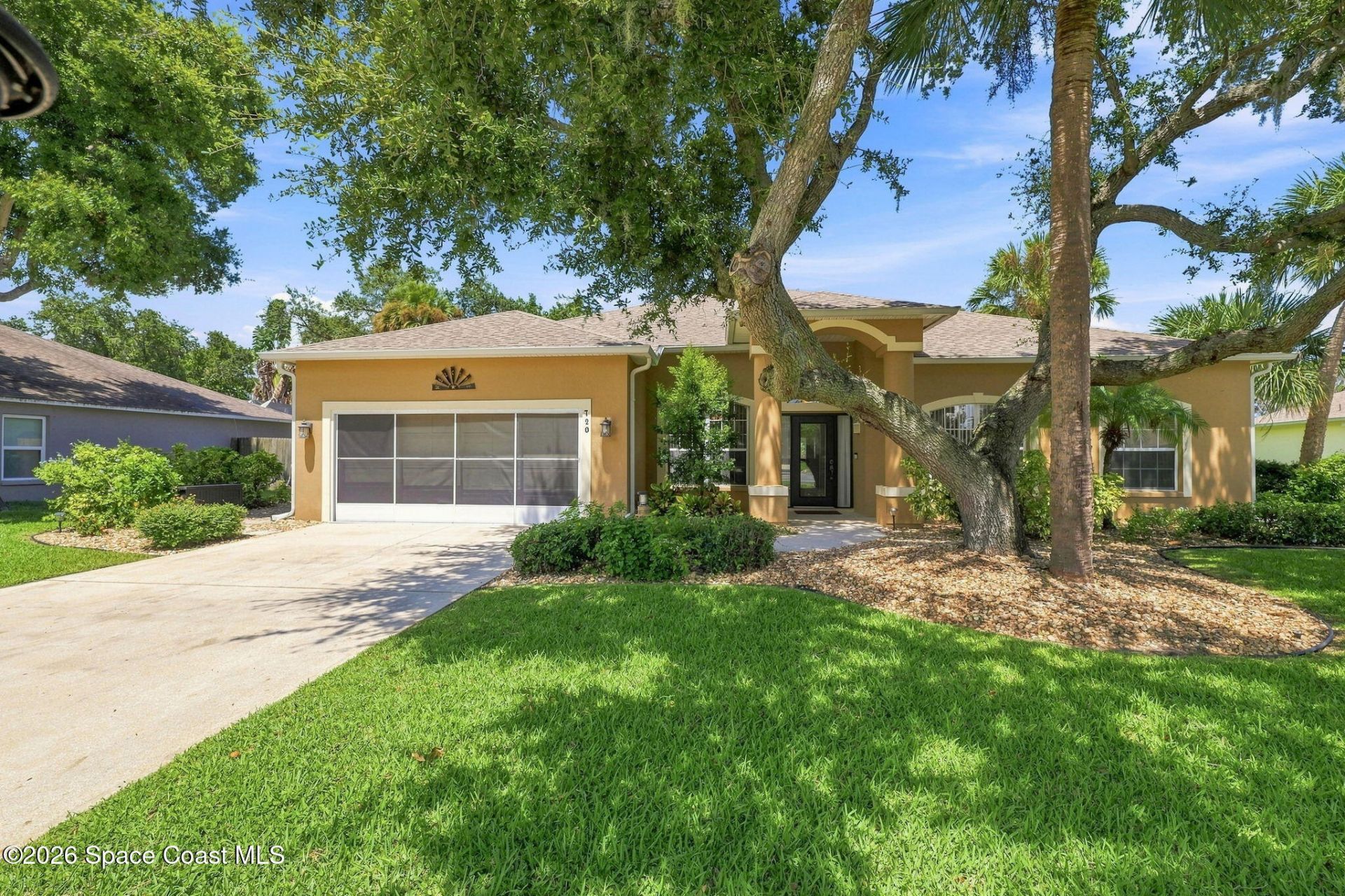 720 Spring Oak Drive , Melbourne, FL 32901 Photo