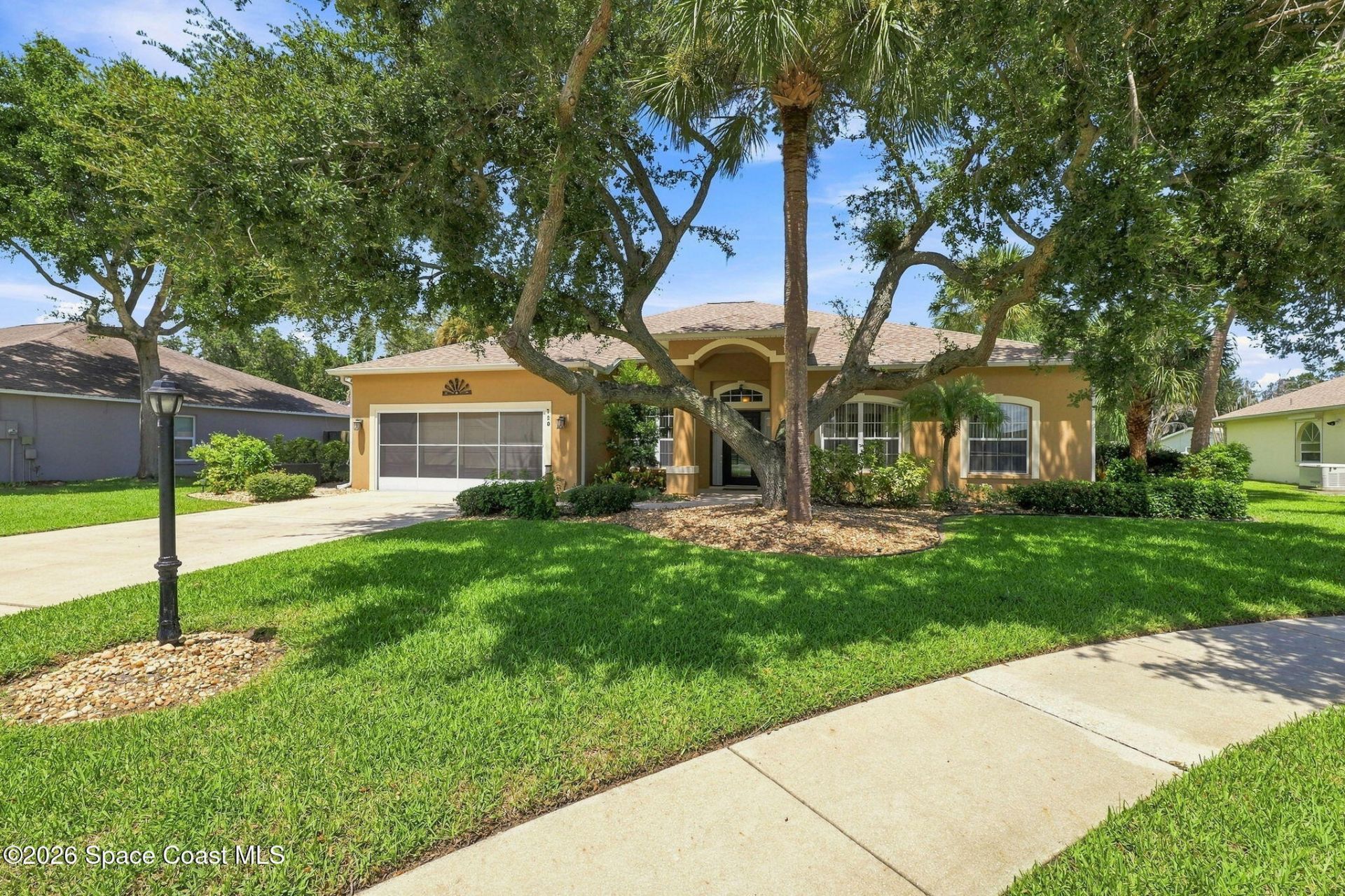 720 Spring Oak Drive , Melbourne, FL 32901 Photo