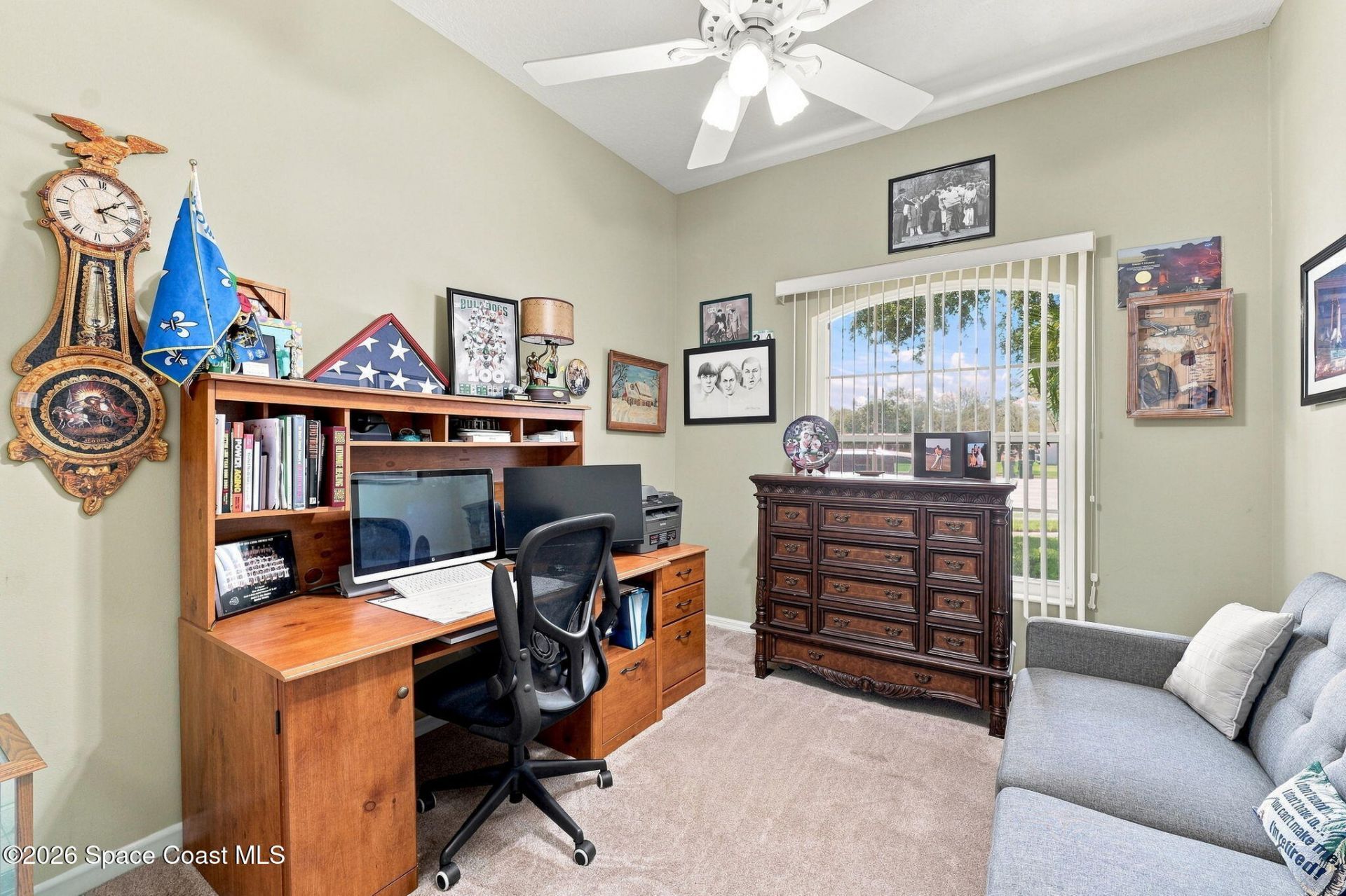 720 Spring Oak Drive , Melbourne, FL 32901 Photo