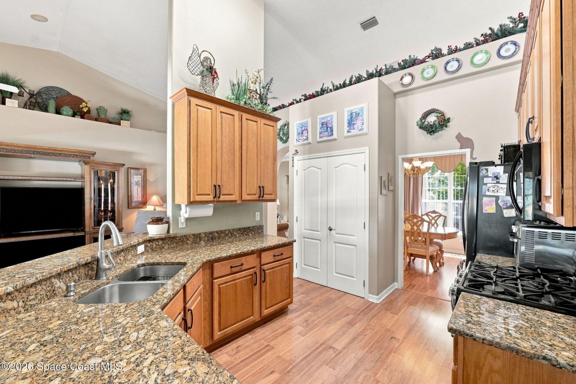 720 Spring Oak Drive , Melbourne, FL 32901 Photo