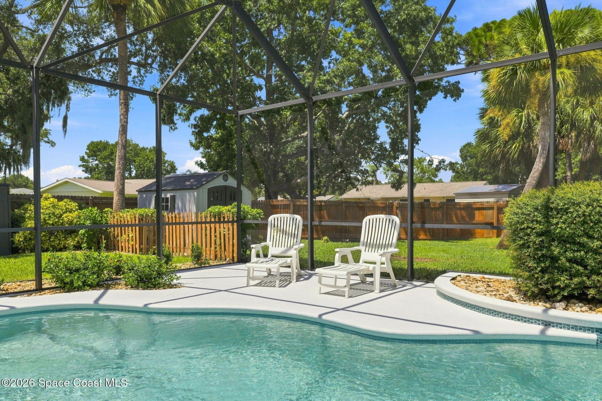 720 Spring Oak Drive , Melbourne, FL 32901 Photo