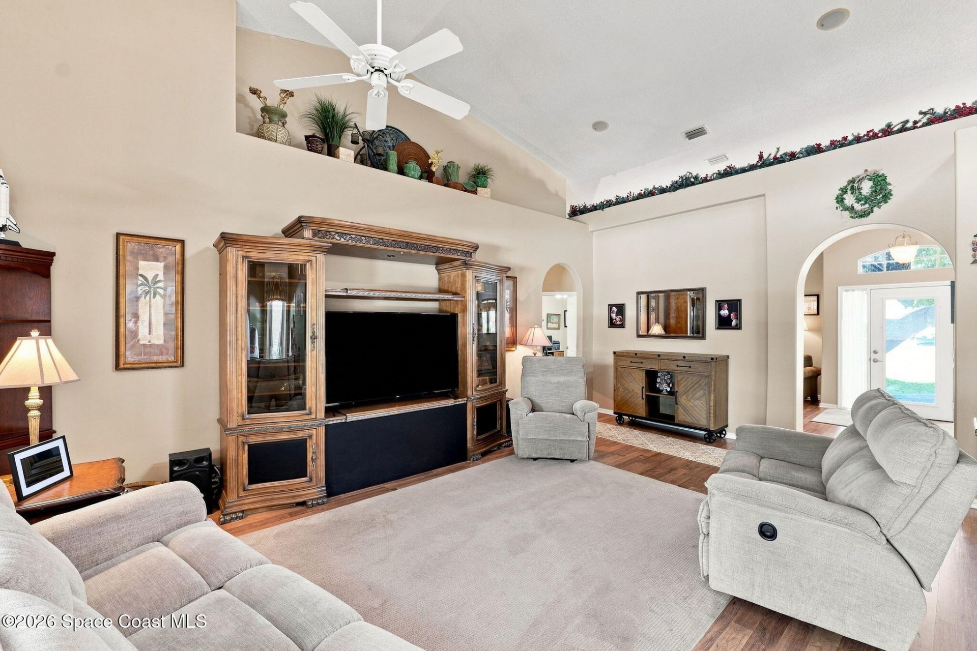 720 Spring Oak Drive , Melbourne, FL 32901 Photo