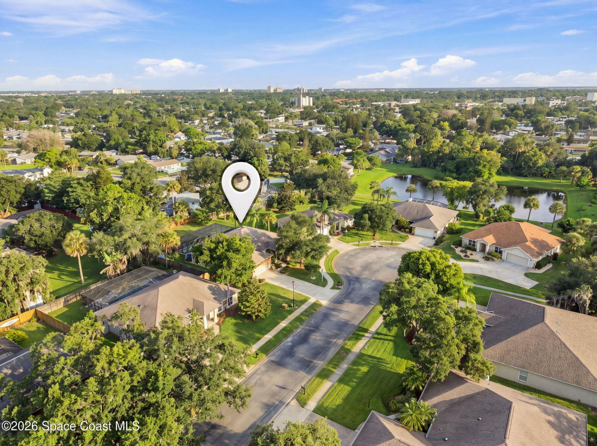 720 Spring Oak Drive , Melbourne, FL 32901 Photo