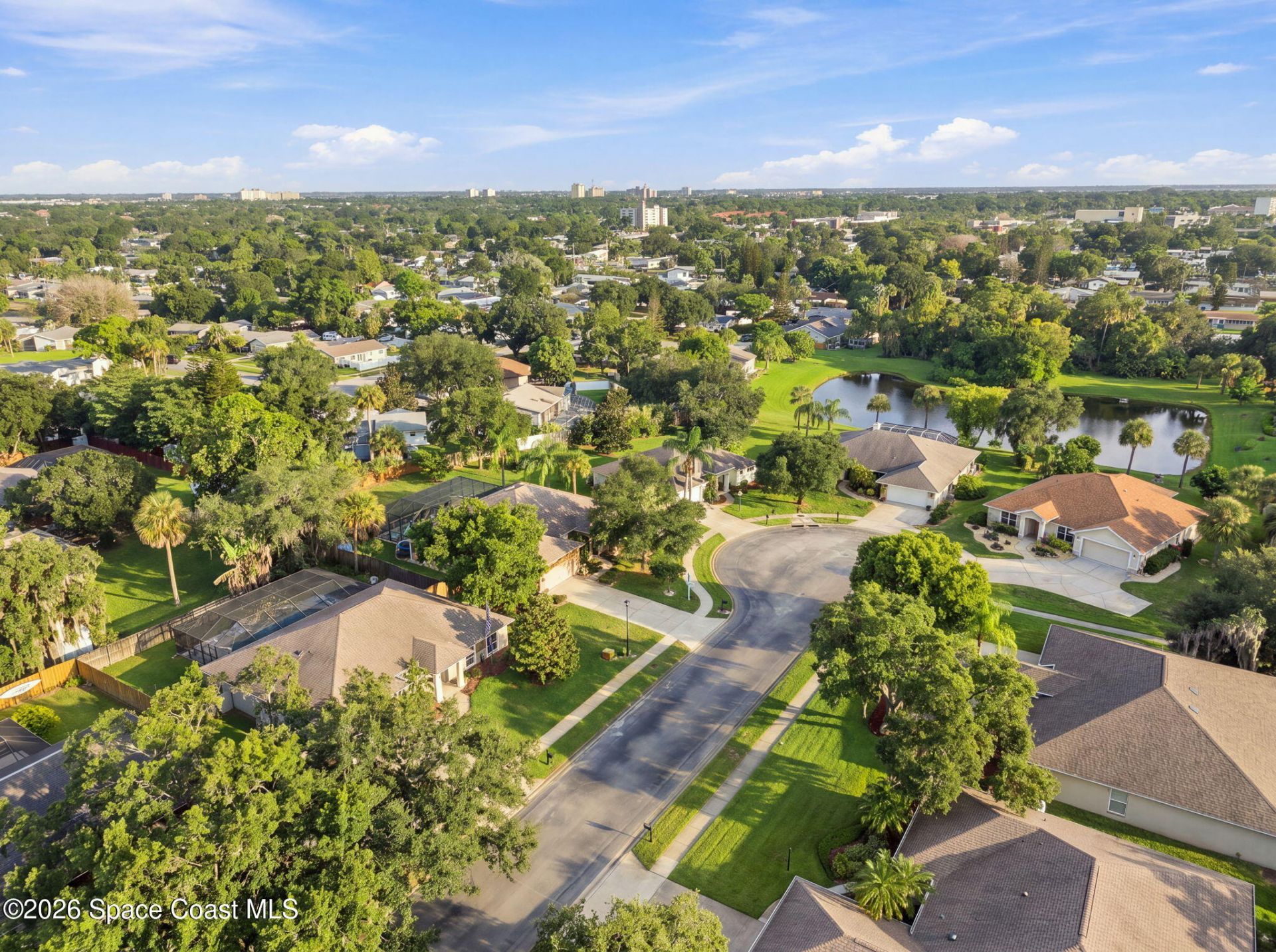 720 Spring Oak Drive , Melbourne, FL 32901 Photo