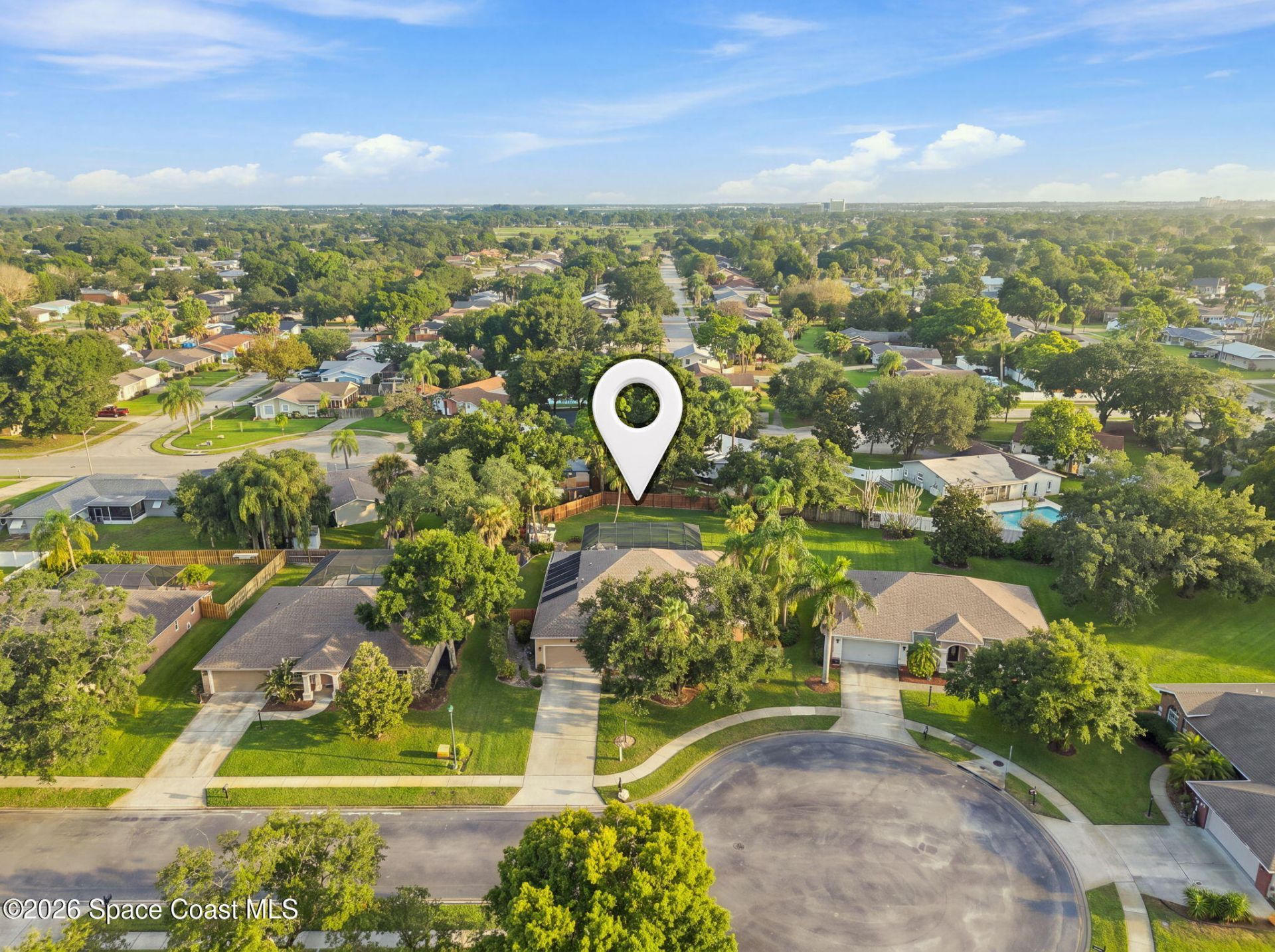 720 Spring Oak Drive , Melbourne, FL 32901 Photo