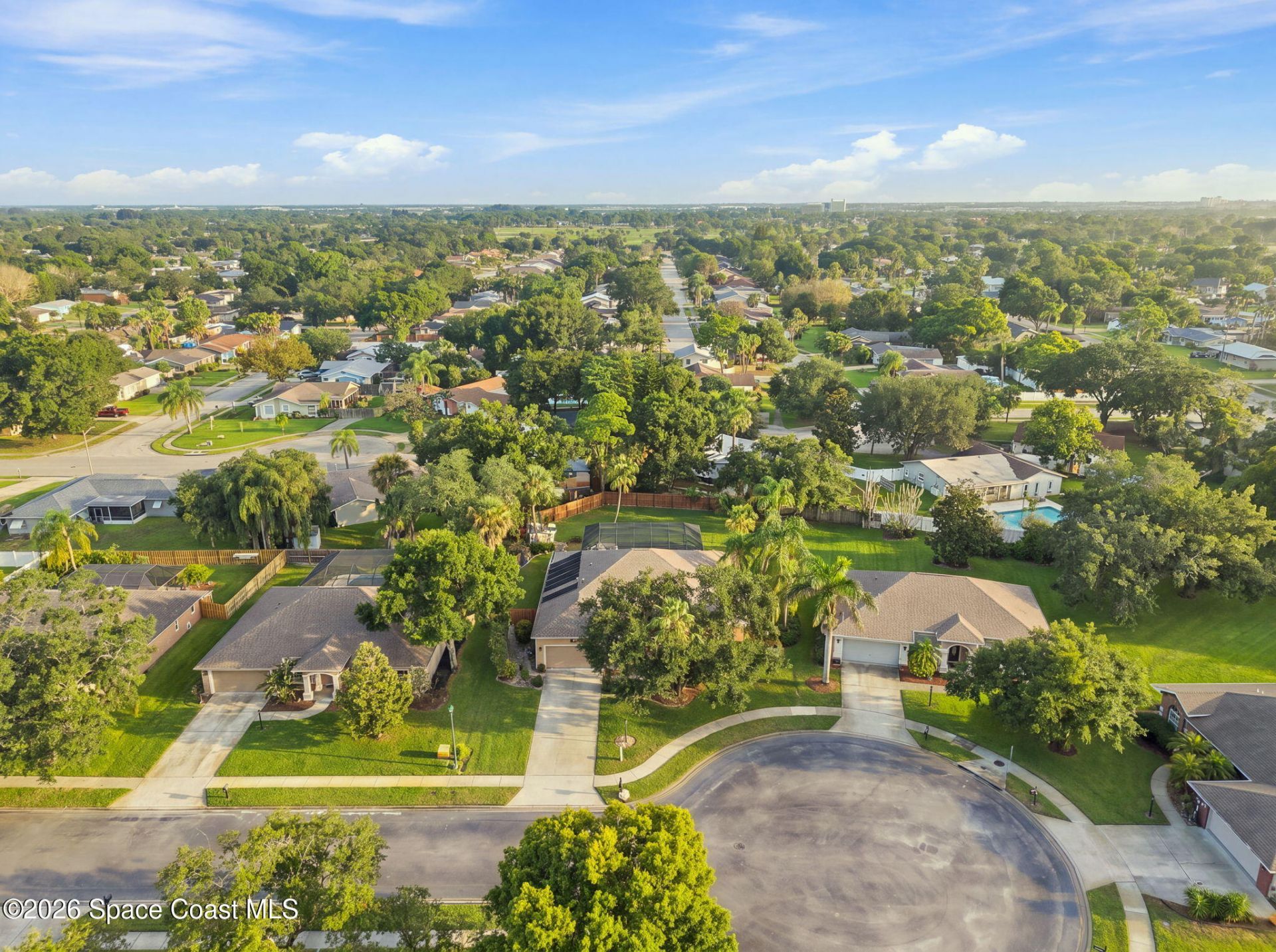 720 Spring Oak Drive , Melbourne, FL 32901 Photo