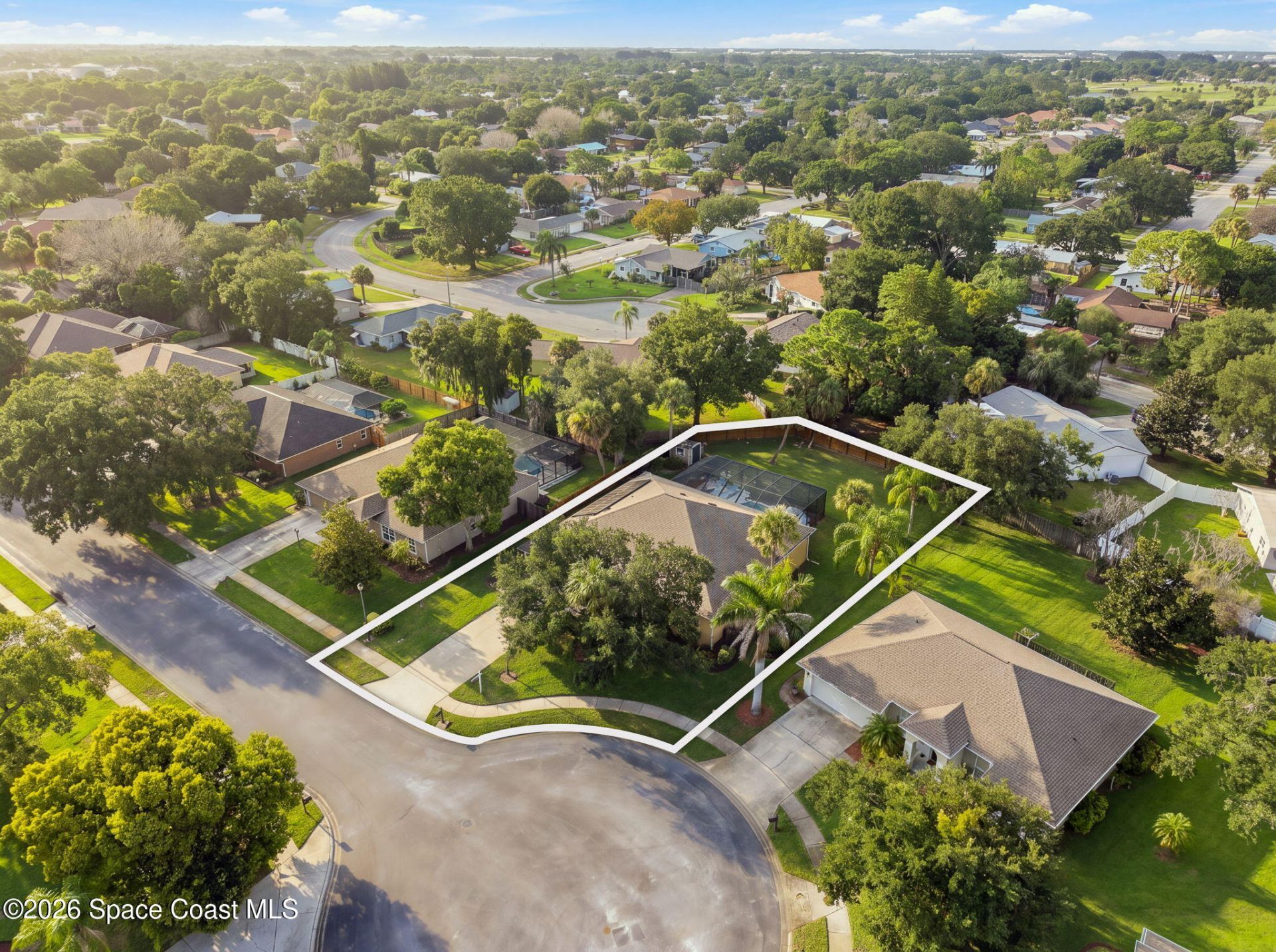 720 Spring Oak Drive , Melbourne, FL 32901 Photo