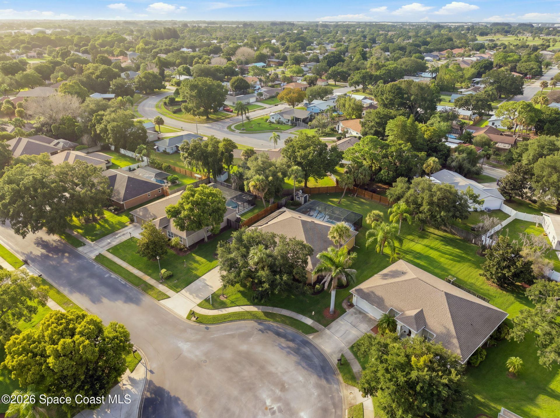 720 Spring Oak Drive , Melbourne, FL 32901 Photo