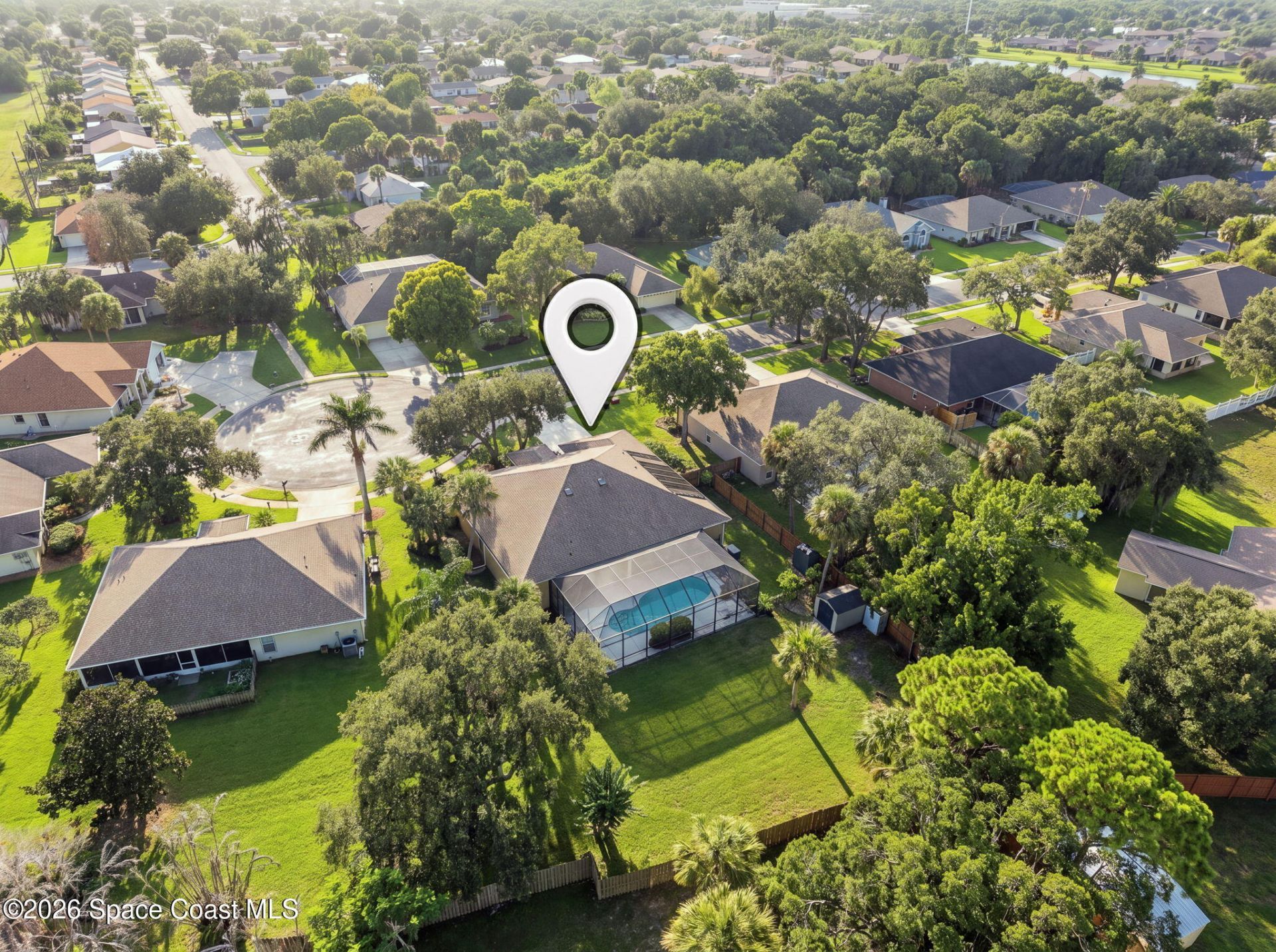 720 Spring Oak Drive , Melbourne, FL 32901 Photo