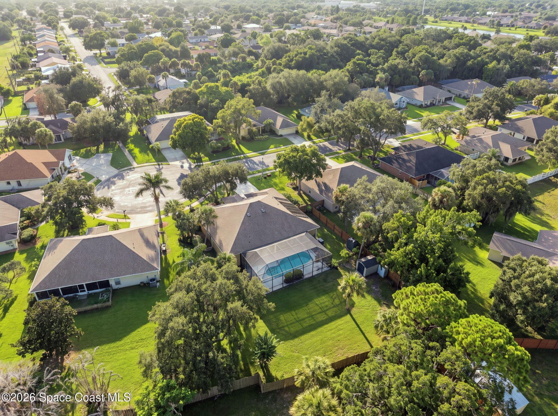 720 Spring Oak Drive , Melbourne, FL 32901 Photo