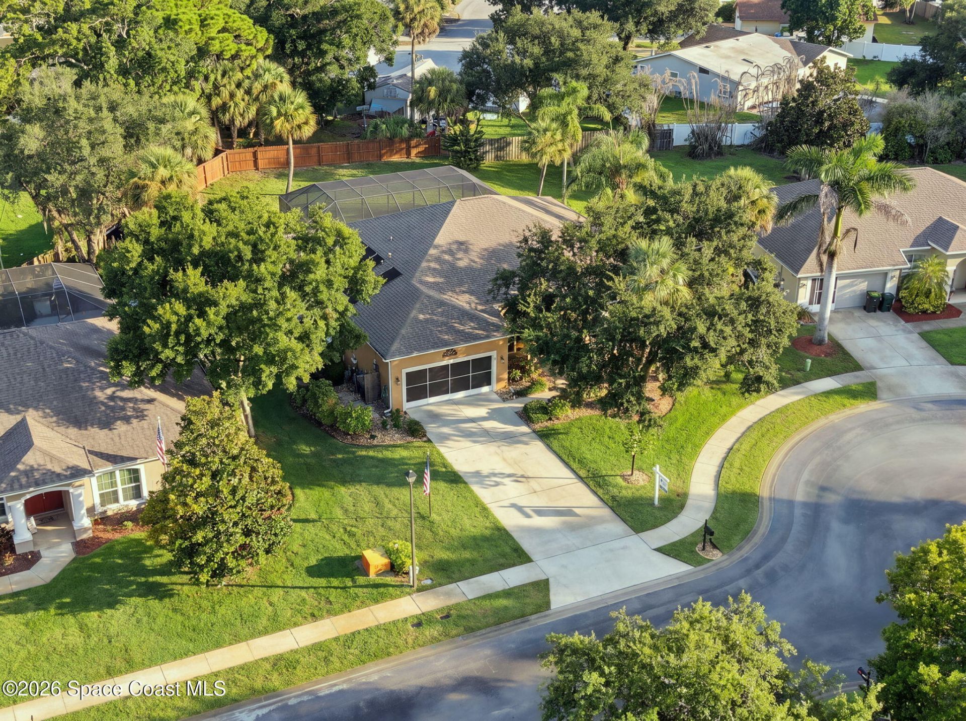 720 Spring Oak Drive , Melbourne, FL 32901 Photo