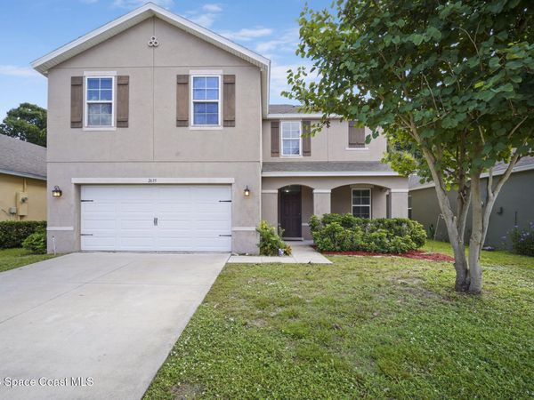 2635 Falcon Lane , Mims, FL 32754