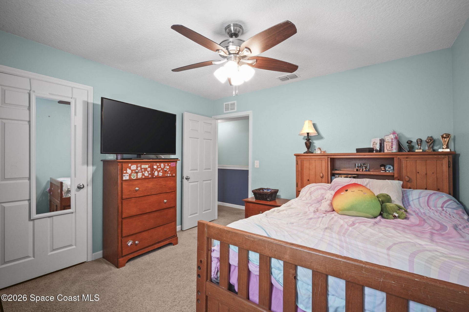 2635 Falcon Lane , Mims, FL 32754 Photo