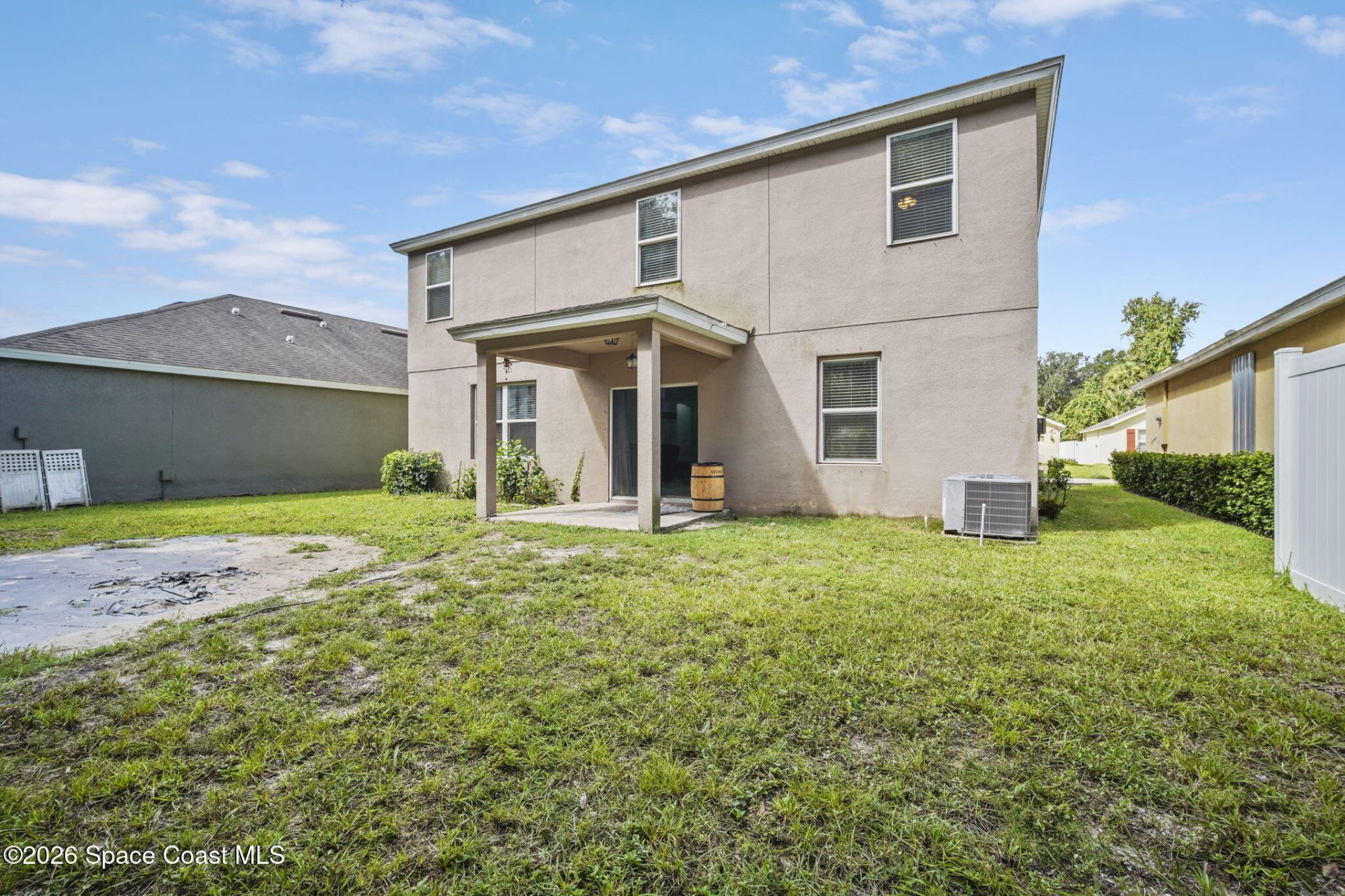 2635 Falcon Lane , Mims, FL 32754 Photo