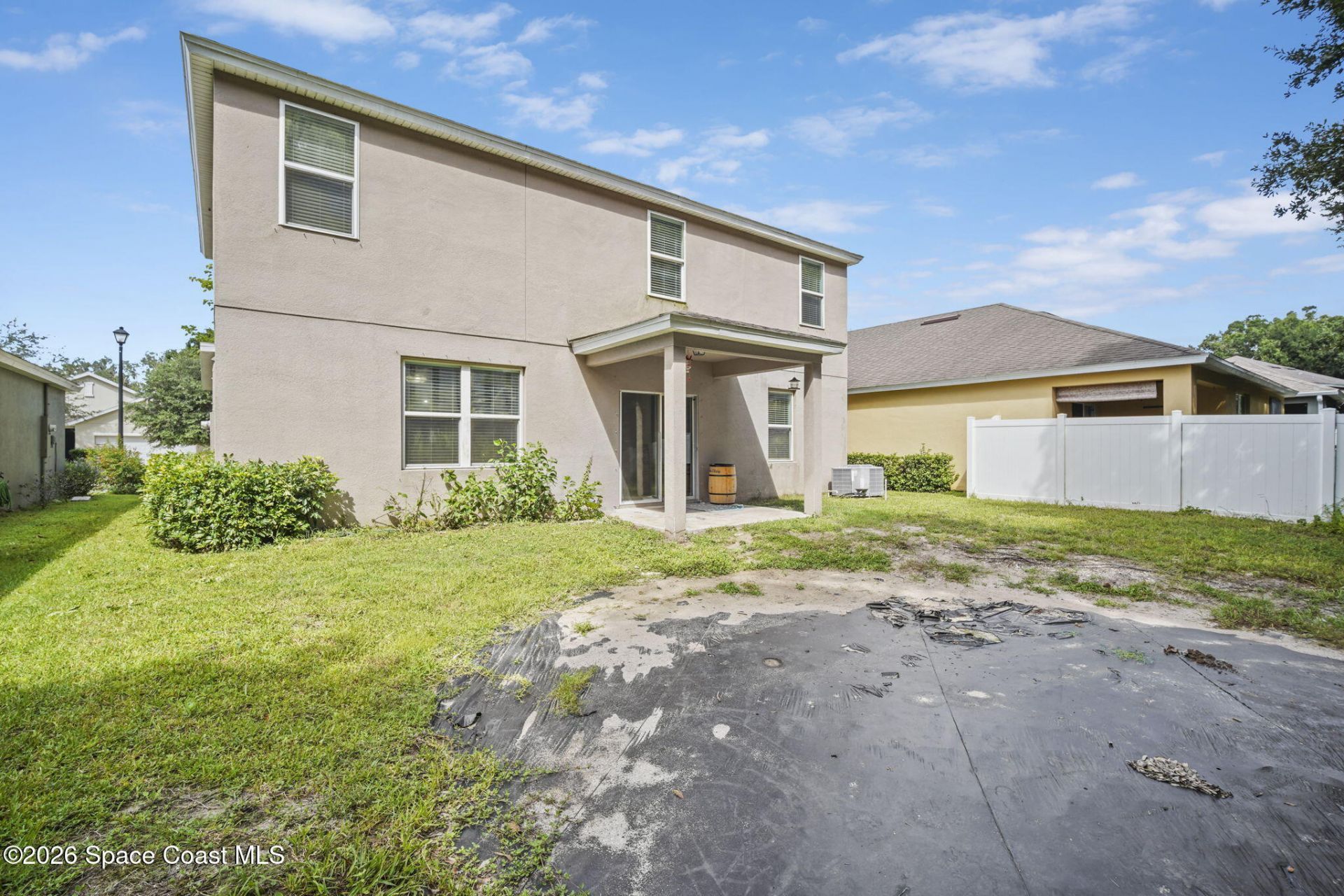 2635 Falcon Lane , Mims, FL 32754 Photo