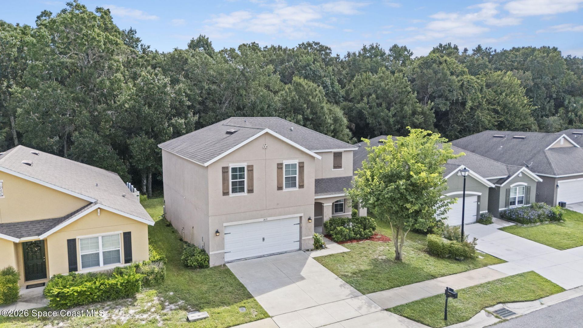 2635 Falcon Lane , Mims, FL 32754 Photo