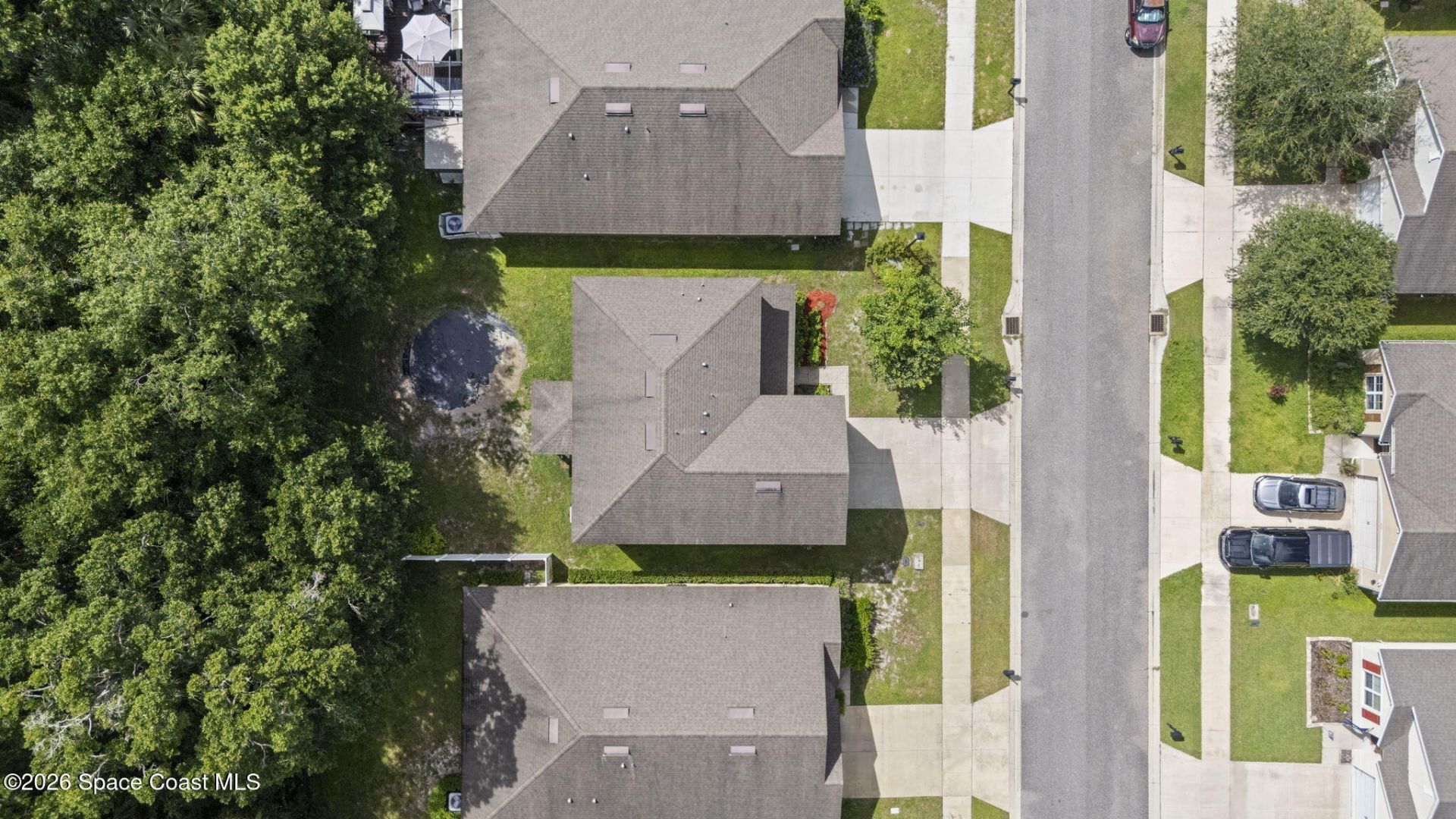 2635 Falcon Lane , Mims, FL 32754 Photo