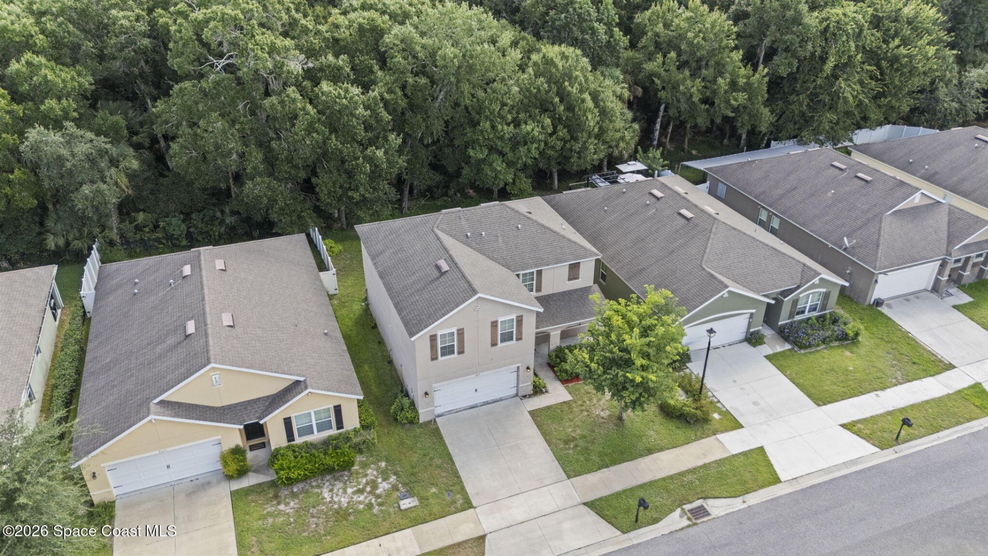2635 Falcon Lane , Mims, FL 32754 Photo