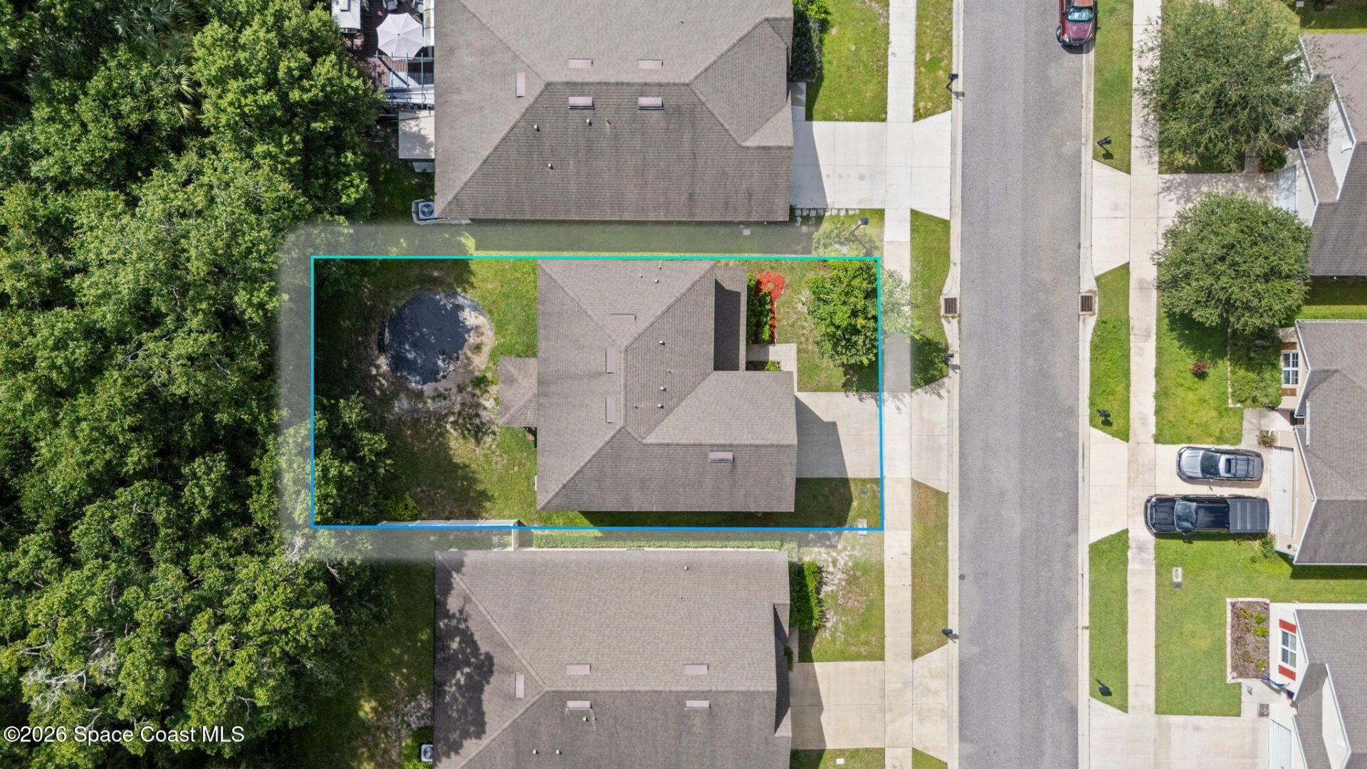 2635 Falcon Lane , Mims, FL 32754 Photo