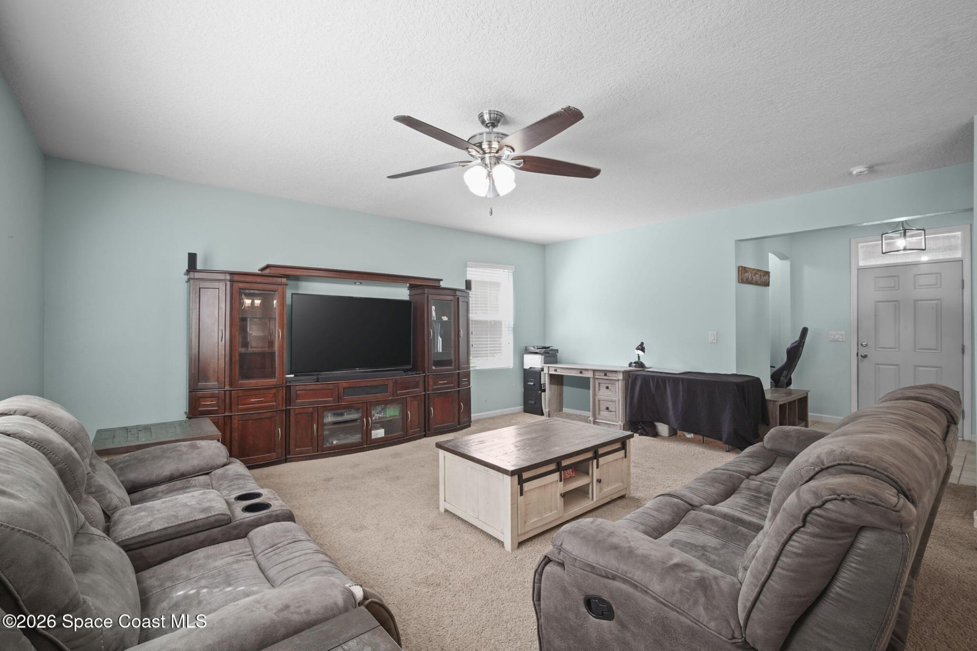 2635 Falcon Lane , Mims, FL 32754 Photo