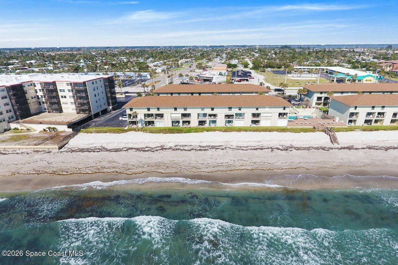 199 Highway A1a, Unit B210, Satellite Beach, FL 32937 Photo