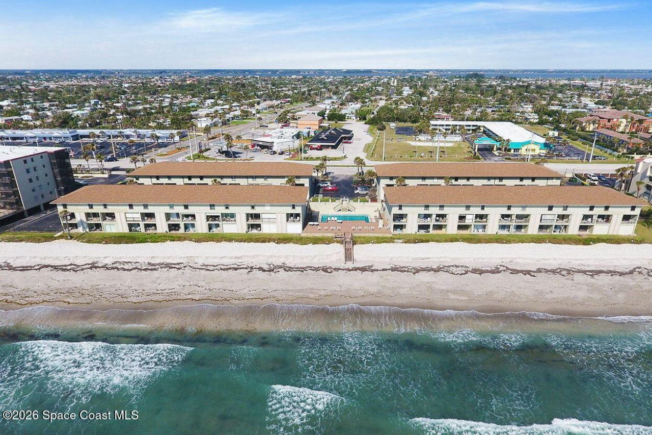 199 Highway A1a, Unit B210, Satellite Beach, FL 32937 Photo