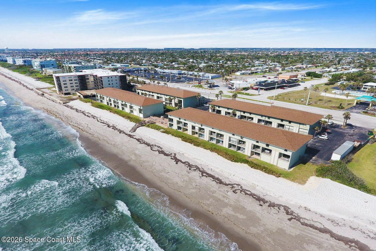 199 Highway A1a, Unit B210, Satellite Beach, FL 32937 Photo