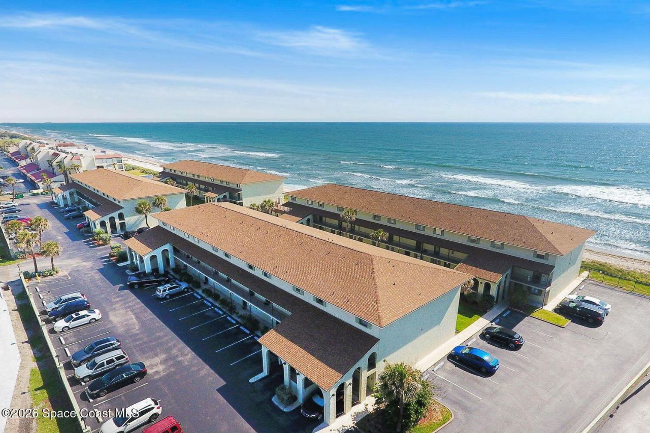 199 Highway A1a, Unit B210, Satellite Beach, FL 32937 Photo