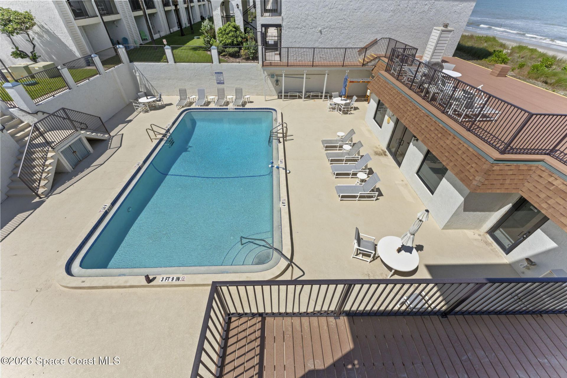 199 Highway A1a, Unit B210, Satellite Beach, FL 32937 Photo