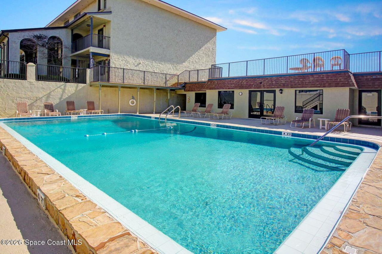 199 Highway A1a, Unit B210, Satellite Beach, FL 32937 Photo