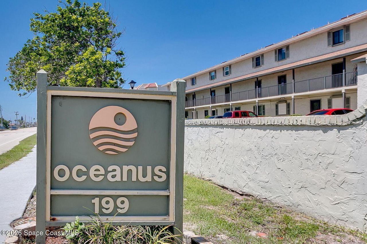 199 Highway A1a, Unit B210, Satellite Beach, FL 32937 Photo