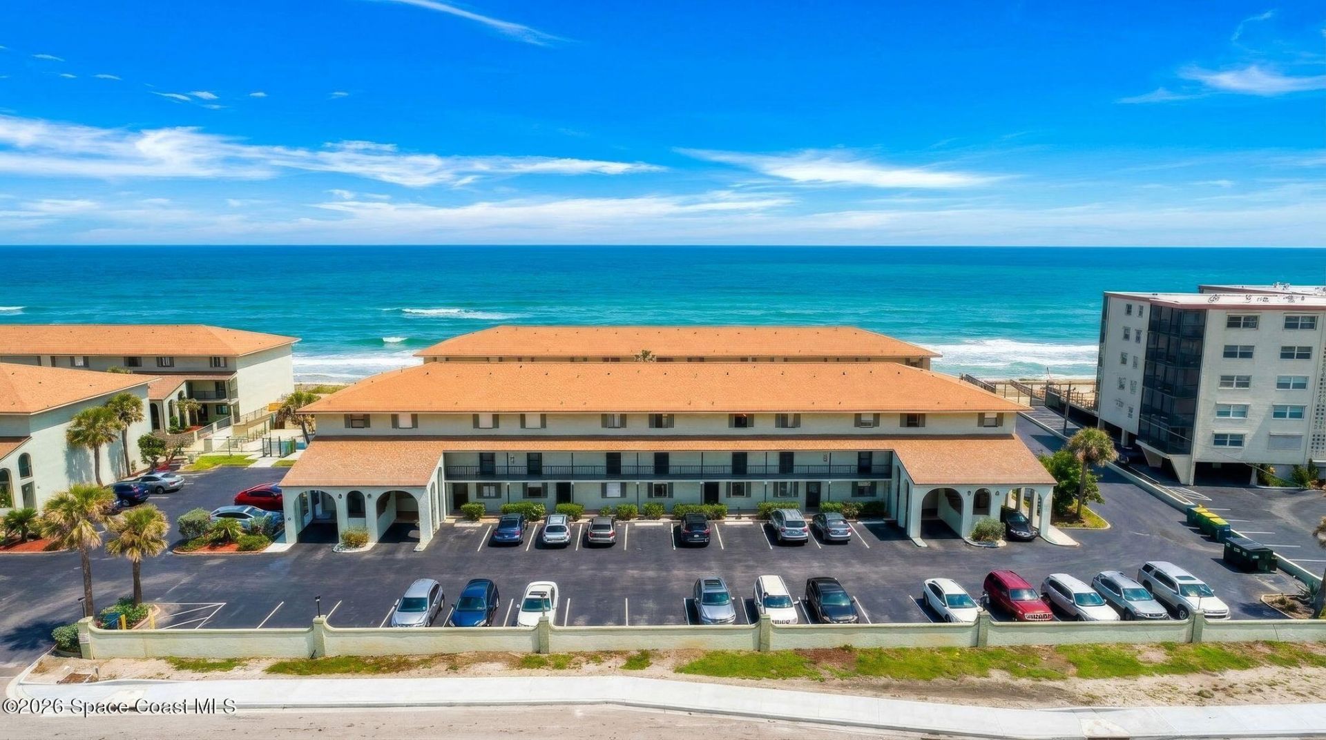 199 Highway A1a, Unit B210, Satellite Beach, FL 32937 Photo