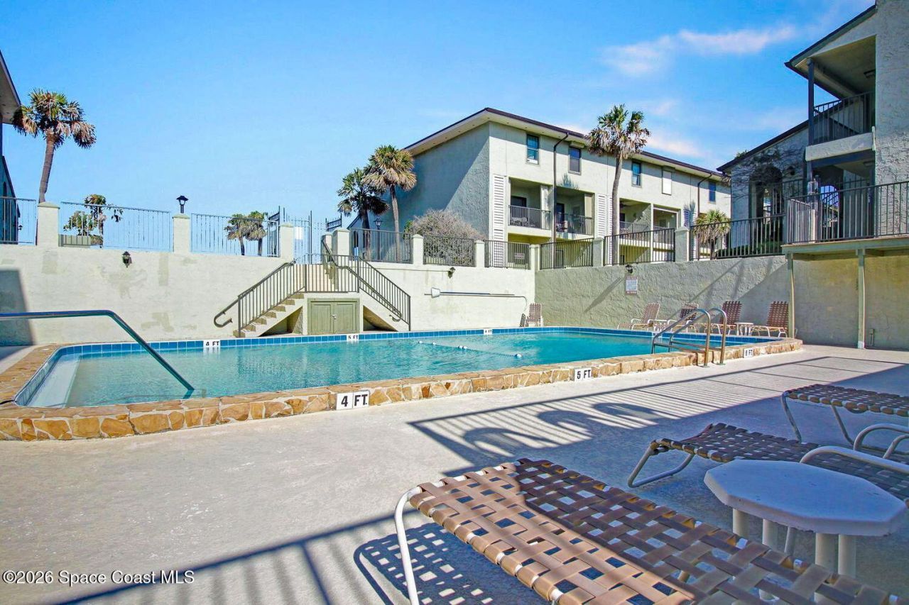 199 Highway A1a, Unit B210, Satellite Beach, FL 32937 Photo