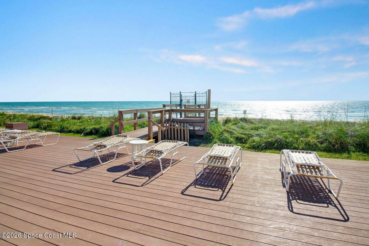 199 Highway A1a, Unit B210, Satellite Beach, FL 32937 Photo