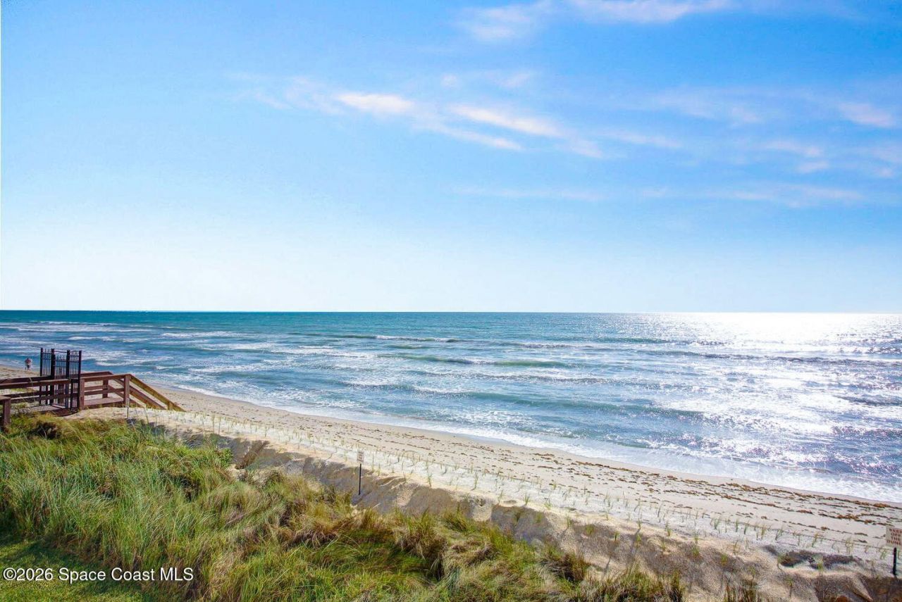 199 Highway A1a, Unit B210, Satellite Beach, FL 32937 Photo
