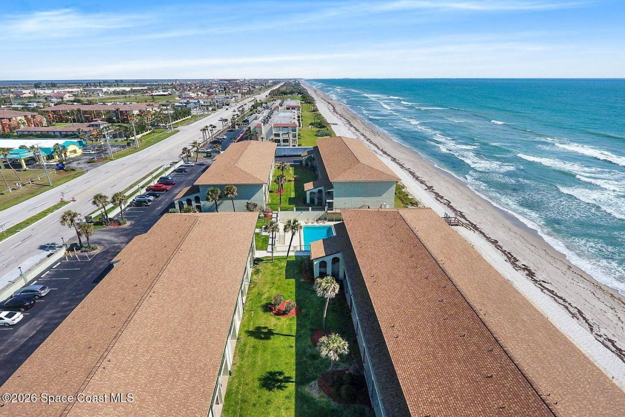 199 Highway A1a, Unit B210, Satellite Beach, FL 32937 Photo