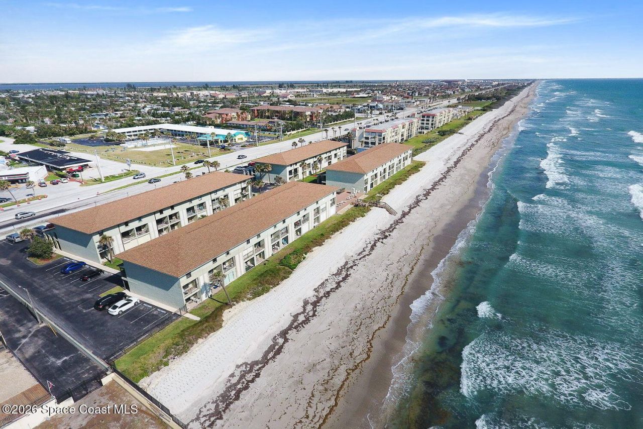 199 Highway A1a, Unit B210, Satellite Beach, FL 32937 Photo