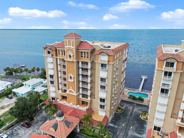 3203 S Washington Avenue, Unit 1002a, Titusville, FL 32780