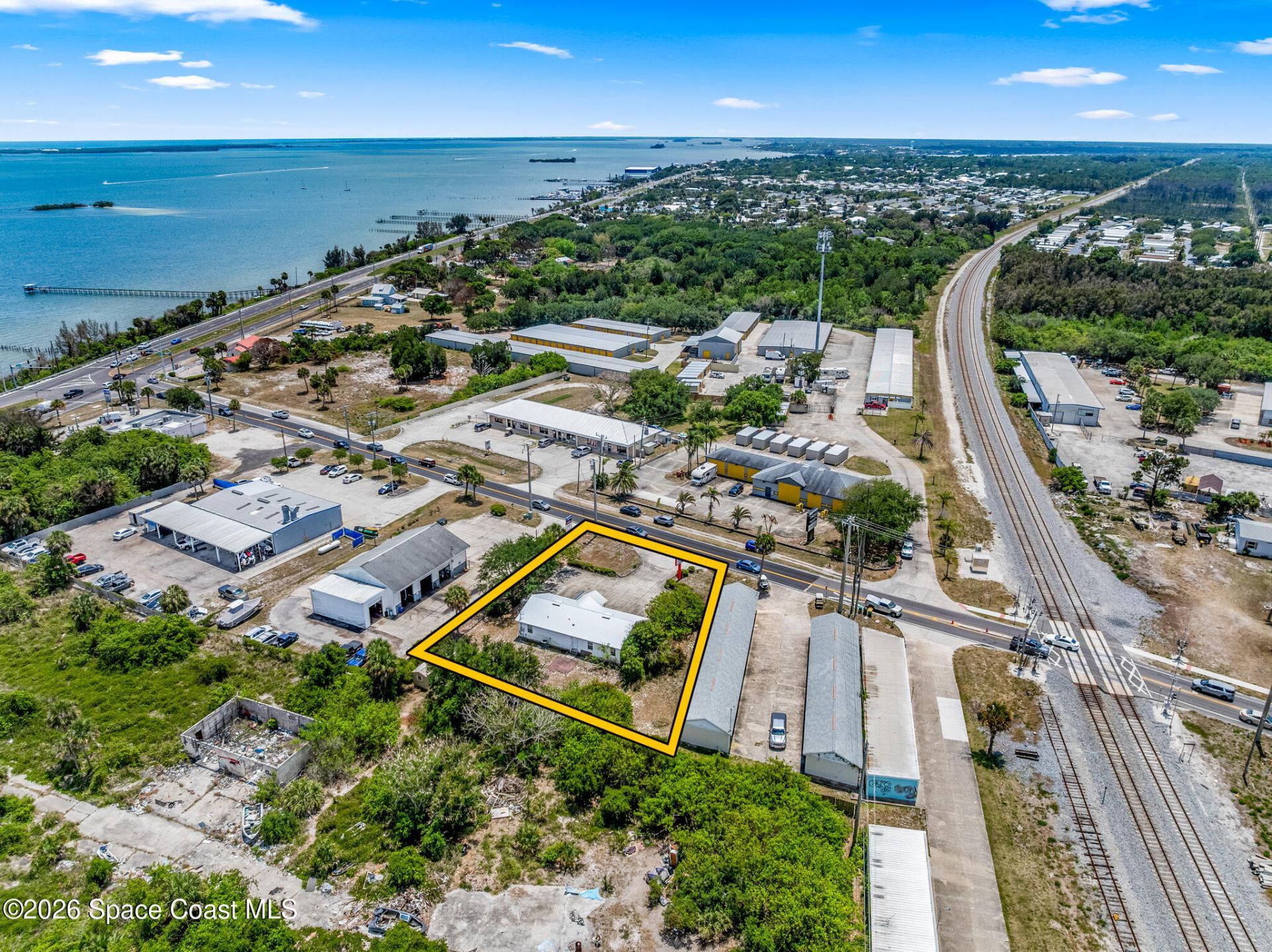 5660 Micco Road , Sebastian, FL 32976 Photo