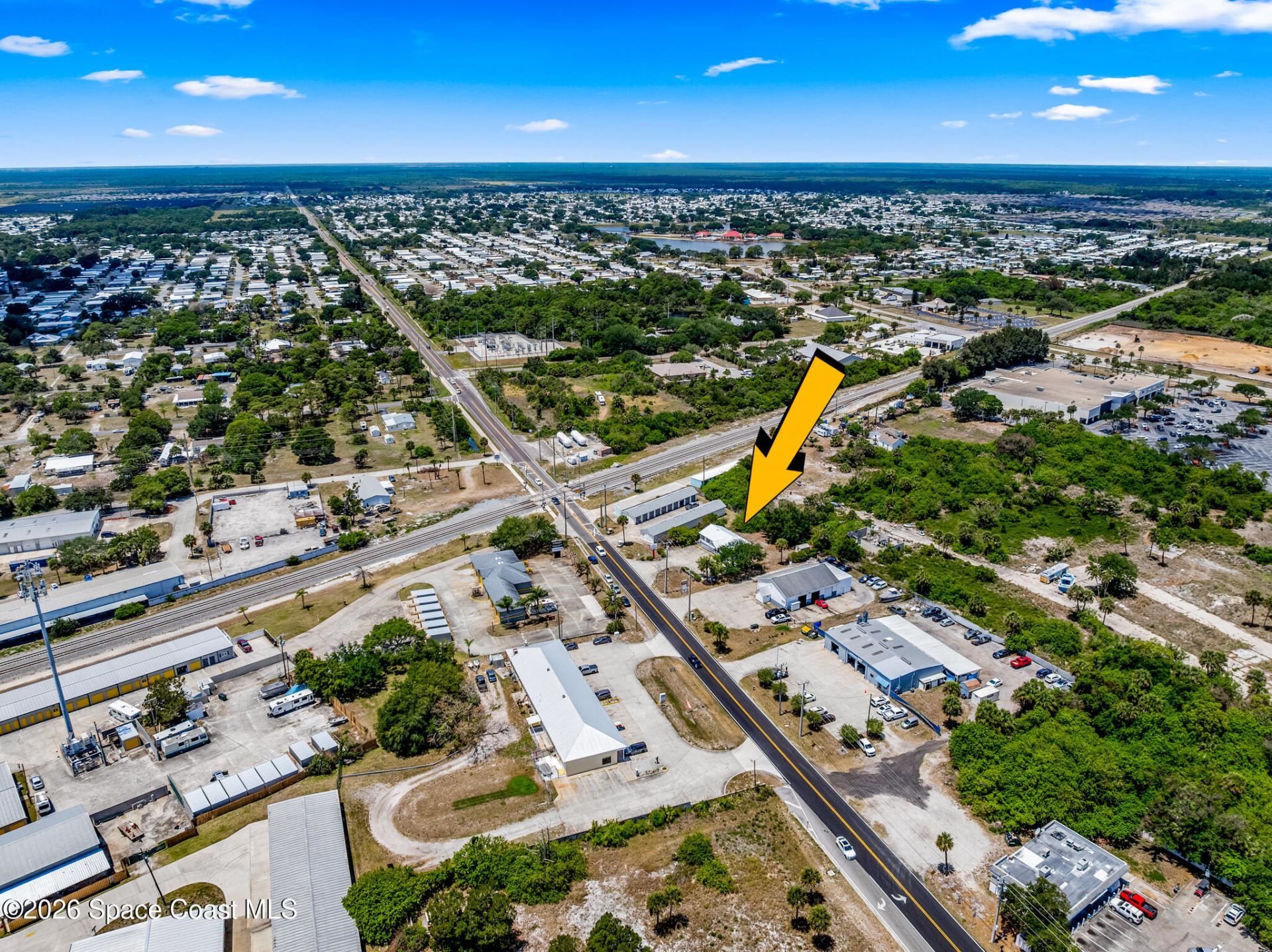 5660 Micco Road , Sebastian, FL 32976 Photo