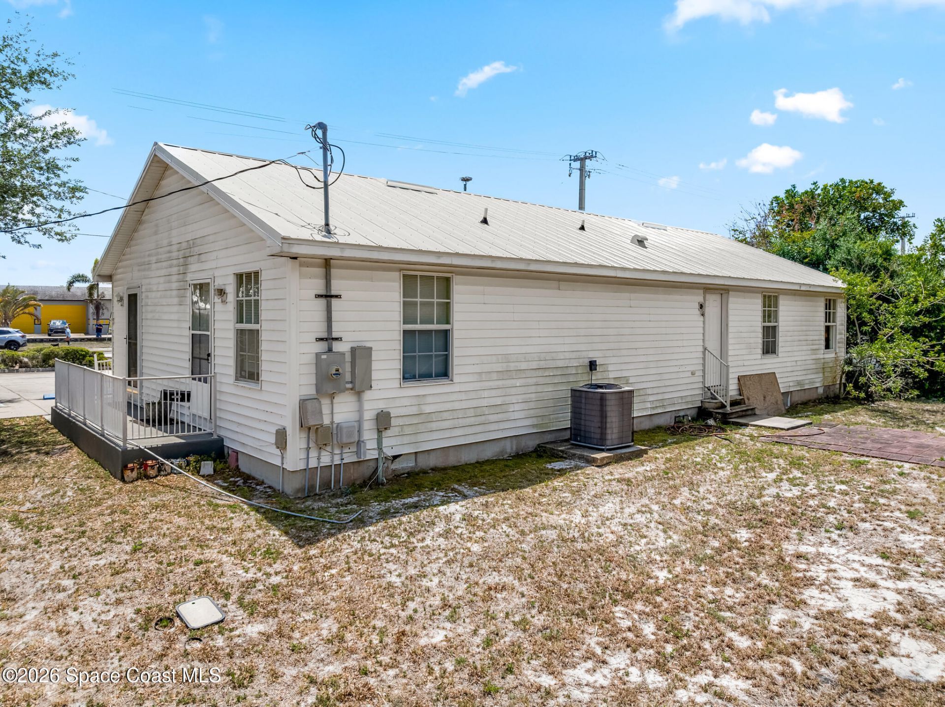 5660 Micco Road , Sebastian, FL 32976 Photo