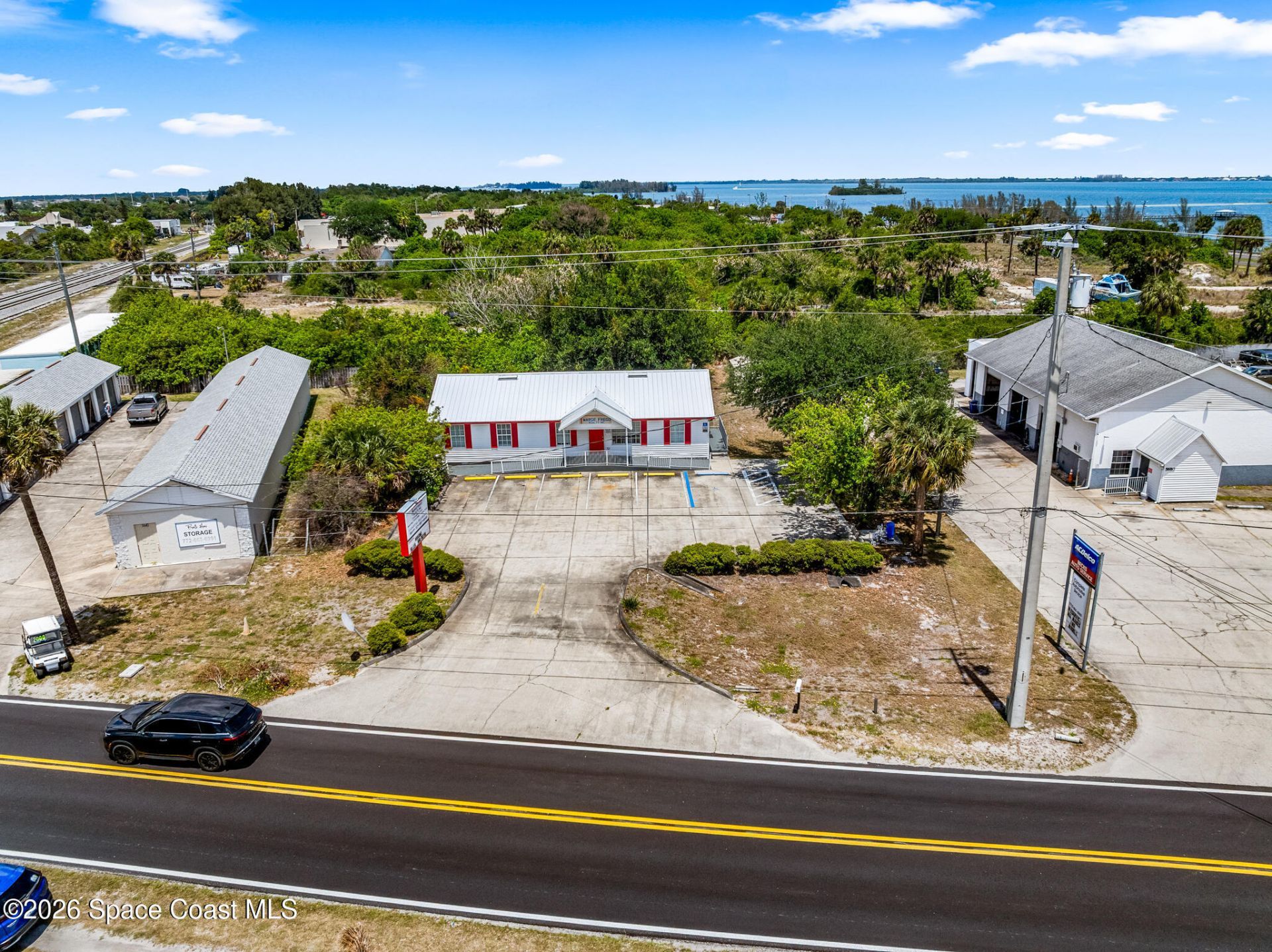 5660 Micco Road , Sebastian, FL 32976 Photo