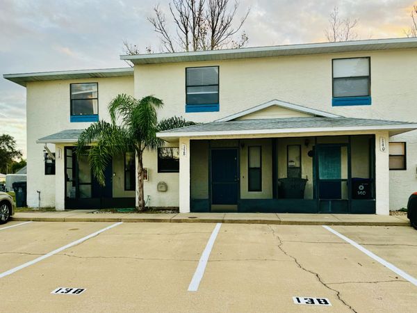 138 Mcneela Drive , Unit 138, Titusville, FL 32796