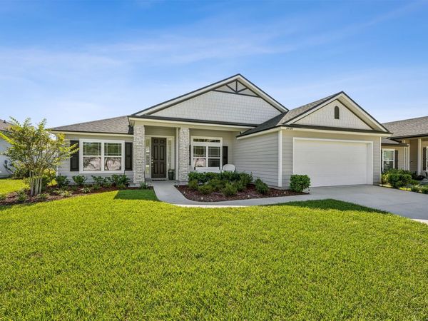 86784 LAZY LAKE Circle , Yulee, FL 32097